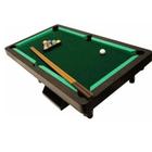 Mini Mesa De Bilhar Sinuca infantil com taco bilhar Snooker Portátil Jogo  Brinquedo - Guijogos - Sinuca / Bilhar Infantil - Magazine Luiza