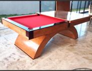 Sinuca de Mesa Snooker de Luxo 430-A Braskit