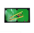 Mesa De Bilhar Snooker Infantil Sinuca Menina ou Menino - Braskit - Sinuca  / Bilhar Infantil - Magazine Luiza