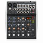 Mesa de Som 10 Canais XENYX 1002SFX - BEHRINGER