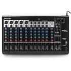 Mesa De Som 12 Canais MXF-12 BT - Frahm