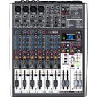 Mesa de Som Análogica Xenyx X-1204 USB - Behringer