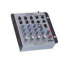 Mesa de Som Automix 4 canais A402R LL Audio - Ll Áudio