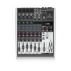 Mesa de Som Behringer 1204USB Mixer Xenyx Bivolt