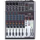 Mesa de Som Behringer Xenyx Bivolt 1204USB