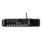 Mesa de som digital 12 canais wifi Behringer XR-12