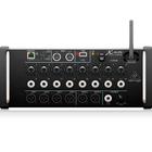 Mesa De Som Digital Behringer X-Air Xr16 16 Canais Bivolt