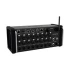 Mesa de som digital midas mr18 mixer de 18 canais