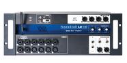 Mesa de Som Digital Soundcraft UI-16 - 16 Canais Mixer