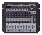 Mesa De Som Ll Audio Starmix 10 Canais 1002 110/220v