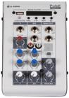 Mesa De Som Mixer Ll Audio Pulse 302 3 Canais C/Media Player