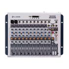 Mesa De Som Mixer Sense 1202 Com 12 Canais Ll Audio