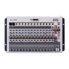 Mesa de som Mixer Sense 1602 com 16 canais LL Audio