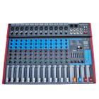 Mesa De Som Soundvoice Ms122 PLUS 12 Canais