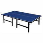 Mesa de Tênis de Mesa Ping Pong Klopf 1016 MDF 15mm