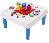 Mesa Didática Infantil Mini Atividades - Poliplac 6044