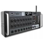 Mesa digital Axios 16 Padrão Rack - Allen & Heath