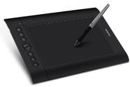 Mesa Digitalizadora Huion H610 Pro V2 Pen Tablet 10 Polegada