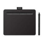 Mesa Digitalizadora Wacom Intuos Pequena CTL-4100 Preto