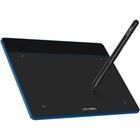 Mesa Digitalizadora XP-PEN Deco Fun S Azul Pequena