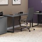 Mesa Diretor Kappesberg Office Platinum 120cm