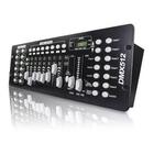 Mesa DMX 512 Controladora de Efeitos de Iluminação Strobo LED PAR Moving 192 Canais Operator