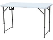 Mesa Dobrável Multiuso 1,20m Otello DOB-BR1