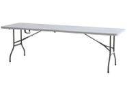 Mesa Dobrável Multiuso 240cm Otello DOB-BR3