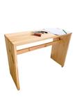 Mesa educativa escrivaninha de madeira infantil criativity