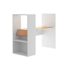 Mesa escrivaninha de desenho infantil Be mobiliário
