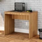 Mesa Escrivaninha W15 90 Lâmina Mel - Compace