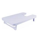 Mesa extensora para mini maquina de costura