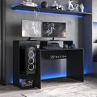 Mesa Gamer 3 Nichos XT Racer Expert Politorno