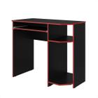 Mesa Gamer Escrivaninha para Computador Notebook Orus