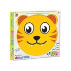 Mesa Infantil Animalkids - Tiger - Junges