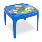 Mesa Infantil Personalizada Label Patati Patatá Arqplast