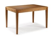 Mesa Jantar Salvador Tampo Madeira 200cm - 60308