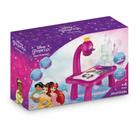 Mesa Mágica De Desenho Princesas Disney Multikids