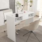 Mesa Manicure Sugnails Com Coletor Sugador Para Nail Design