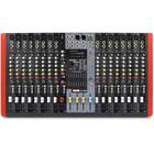 Mesa Mixer 16 Canais Novik Neo NVK 16M BT com Bluetooth