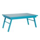 Mesa Multiuso Azul Tramontina 50 x 31 cm