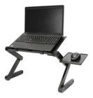 Mesa Notebook Multifuncional Articulável T8 - Comercio Digital