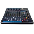 Mesa Oneal Omx 802 Usb 8 Canais Bal