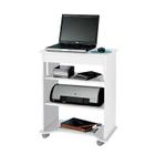 Mesa P/Notebook/Tampo Portatil Cor Branco - Artery - Artely