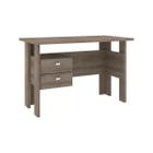 Mesa Para Computador 2 Gavetas Movelbento Rustico - Designer MSM423