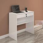 Mesa Para Computador Andorinha Jcm Branco