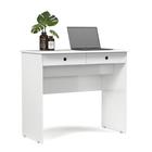 Mesa para Computador/Escrivaninha com 2 Gavetas