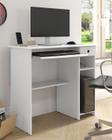 Mesa para Computador Escrivaninha com Gaveta Viena