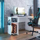 Mesa para Computador Gamer 3875 Ambiente - Qmovi
