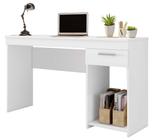 Mesa para Computador Office NT 2070 Branco - Notável